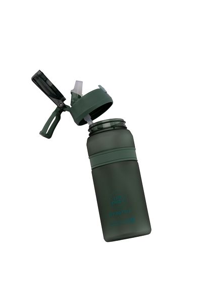 ROYALFORD 700 ML Water Bottle- RF11116 Assorted