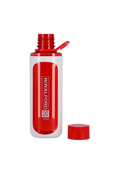 ROYALFORD RF6421RD 630ml Water Bottle
