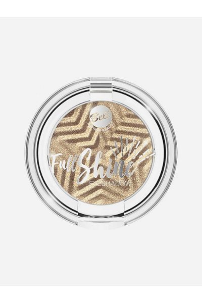 Bell Full Shine Eyeshadow, 02 Pearly Sand