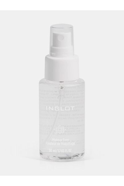 INGLOT Makeup Fixer, 50ml