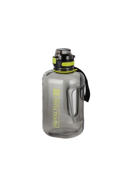 ROYALFORD 2400 ml Travel Carry Water Bottle- RF12407