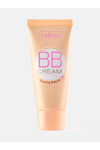 Callista كريم بي بي لإشراقة البشرة، 100