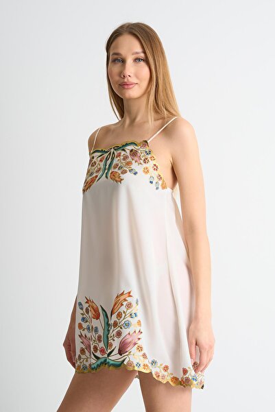 ALEXANDERGARDI Patterned Nightwear