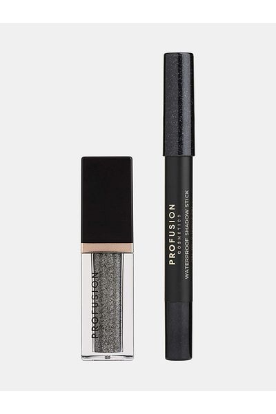 Profusion Eye Sparkler Eye Topper and Shadow Stick, Sizzle