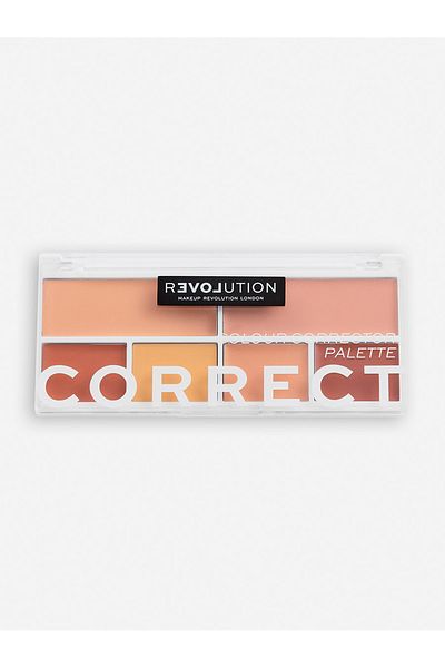Revolution Relove لوحة تصحيح الألوان كول
