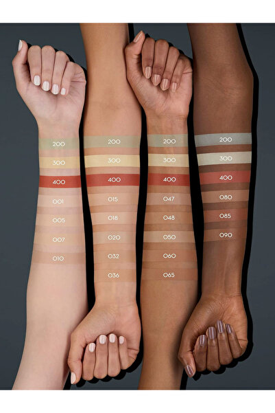 Catrice Liquid Camouflage High Coverage 001