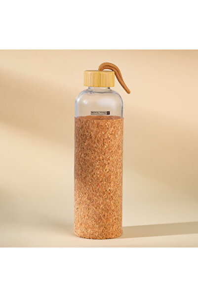 ROYALFORD 1000 ML Water Bottle Assorted