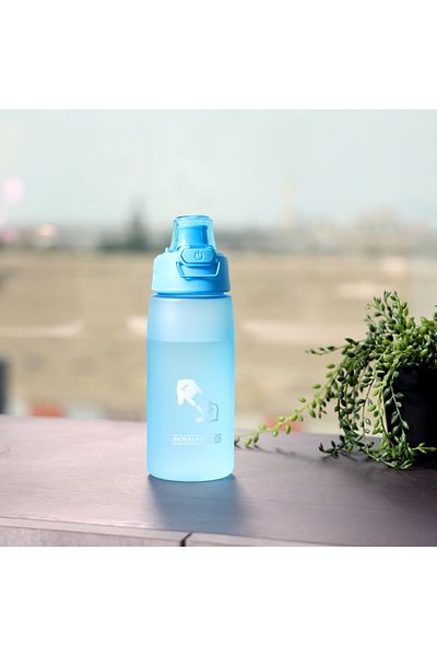 ROYALFORD RF7580BL 550ml Water Bottle