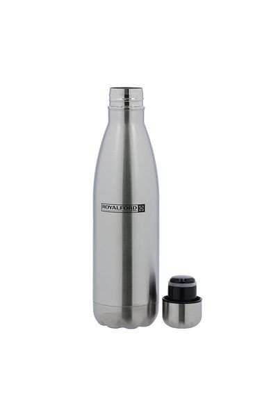 ROYALFORD 750ml Vacuum Bottle Assorted