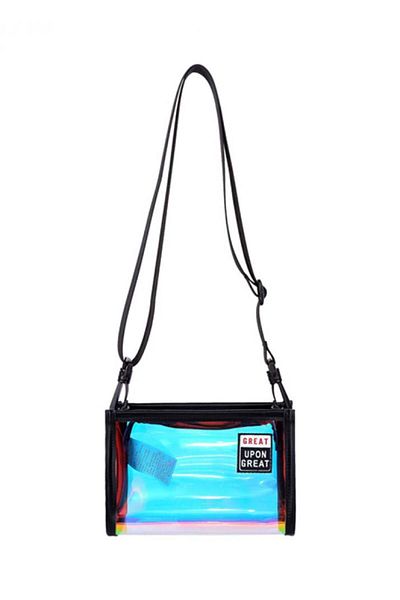 Miniso Shoulder bag (black)