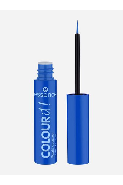 Essence محدد العيون السائل Color It! 01
