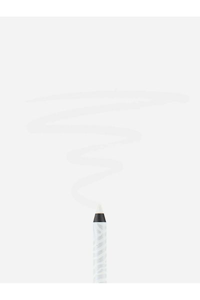 Character Fabulous Waterproof Eye Pencil - White Pearl