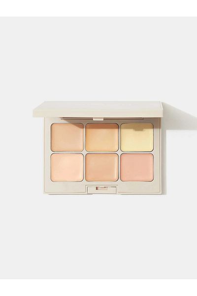 SHEGLAM Multi-Fix Concealer And Color Corrector, Vanilla