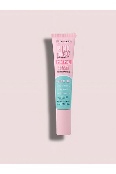 Petite Maison Pure Pink Tone-Up Cream SPF30, 30ml