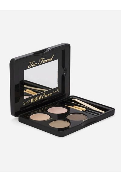 Too Faced Brow Envy Brow Shaping and Defining Kit