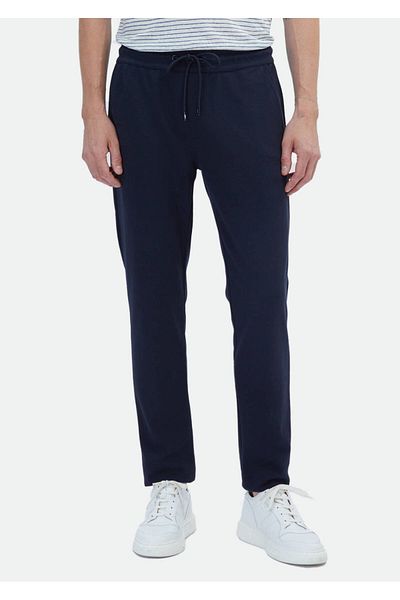 Ramsey Φούτερ Navy Blue