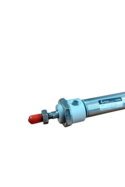 Renas MA20*30 Mm Pnömatik Çift Etkili Manyetik Kalem Silindir Piston