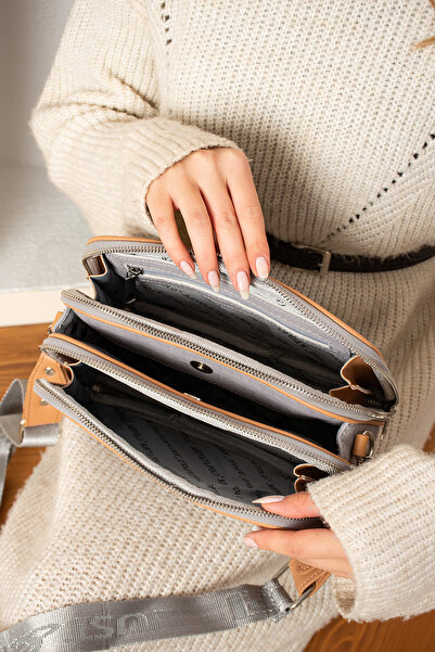 Just Polo New Season Shoulder Bag - 4023mh