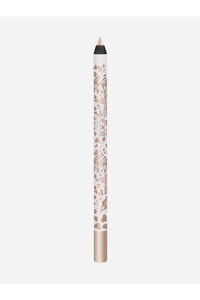 Forever52 Waterproof Smoothening Eye Pencil - Beige Cream
