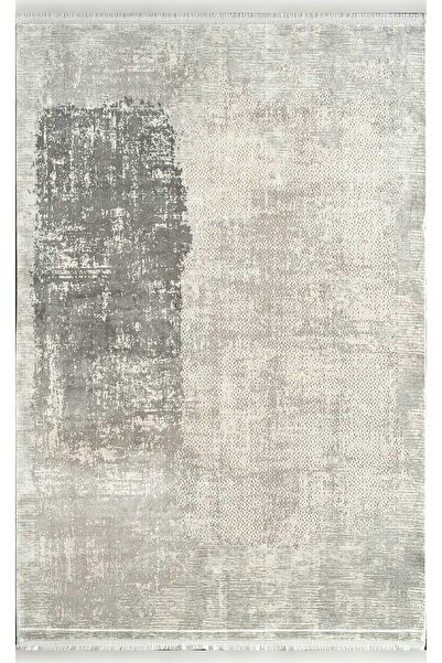 Pierre Cardin Halı Voyage Kj03b Yumuşak Dokulu Viskon ve Akrilik ile Üretilen...