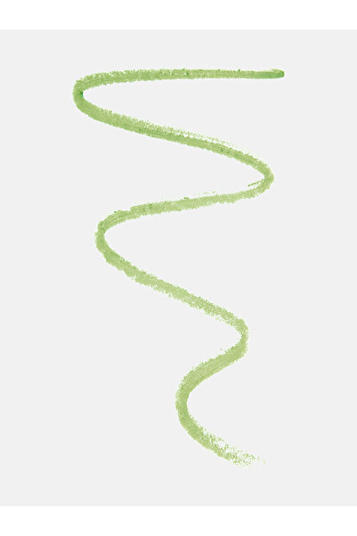 Revolution Relove Coloured Kohl Eyeliner, Green