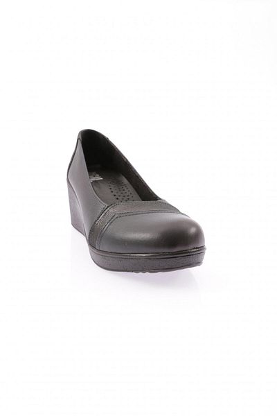 DGN 651-22k Women's Wedge Sole Comfort Shoes