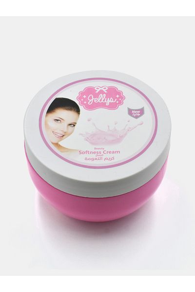 JELLYS Beauty Softness Cream, 300ml