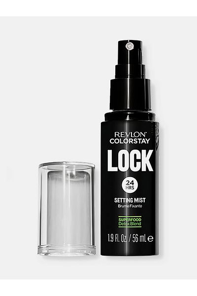 Revlon رذاذ تثبيت الشعر ColorStay Lock 24HR