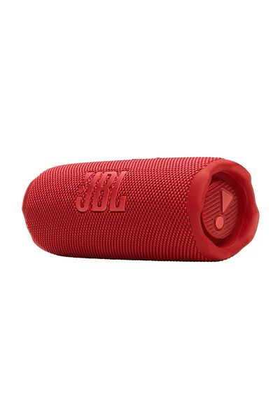 JBL مكبر صوت FLIP 7 محمول مقاوم للماء والسقوط - أحمر