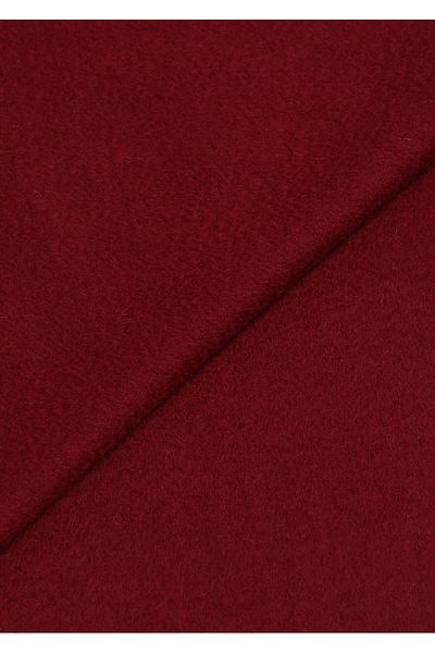Ramsey 100% Lână Claret Red Camisole