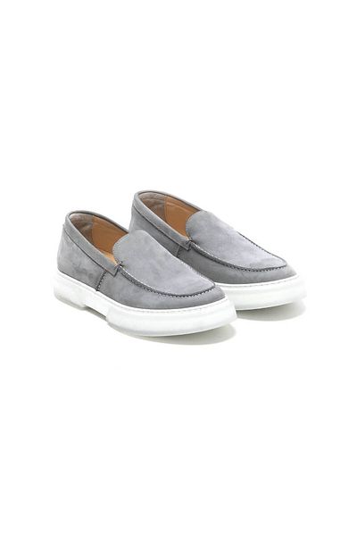 Ramsey Loafer gri