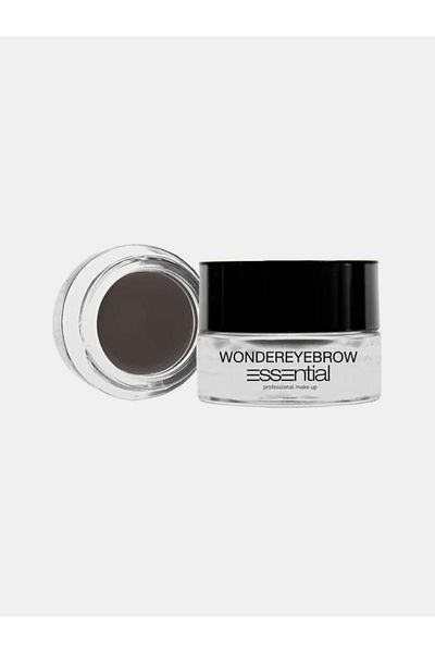 ESSENTİAL Wondereyebrow, Chocolate 10