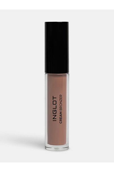 INGLOT كريم برونزر، 90