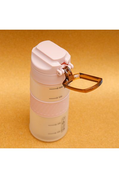 ROYALFORD 650ml Water Bottle-  Assorted