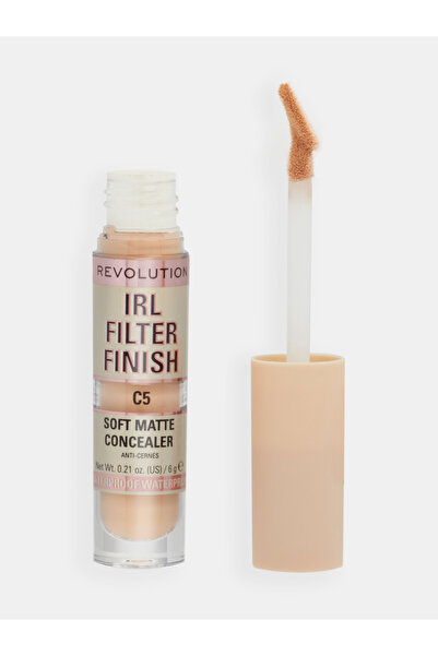 Revolution IRL Filter Finish Concealer C5