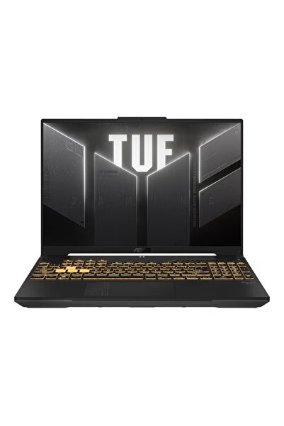 ASUS Tuf Gaming F16 FX607VU-RL073W i5 210H 16 GB 512 GB 6GB RTX4050 16.0" 144...
