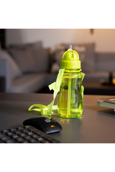 ROYALFORD RF7581 500ML Water Bottle Assorted