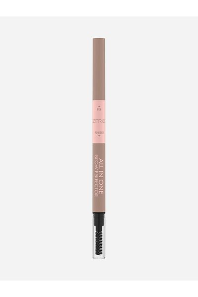 Catrice All In One Brow Perfector 010