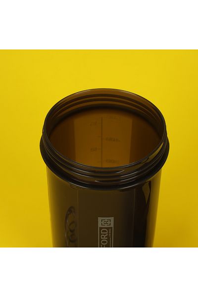 ROYALFORD 500 ml Protein Shaker Bottle