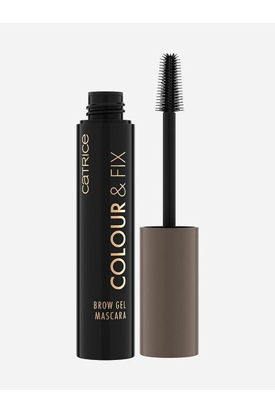 Catrice Colour and Fix Brow Gel Mascara 030