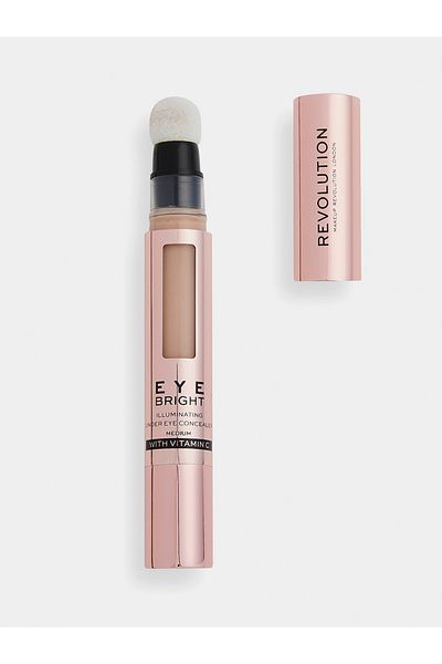 Revolution Eye Bright Concealer Medium