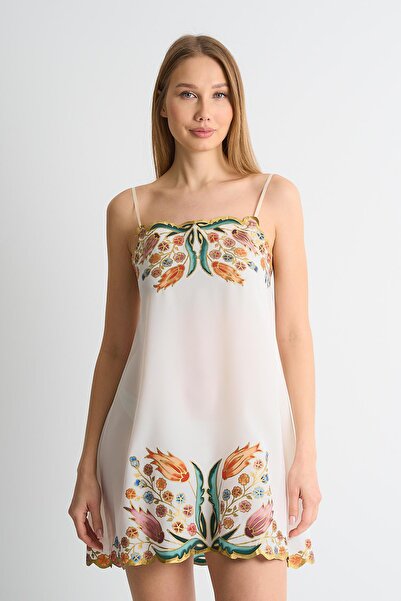 ALEXANDERGARDI Patterned Nightwear