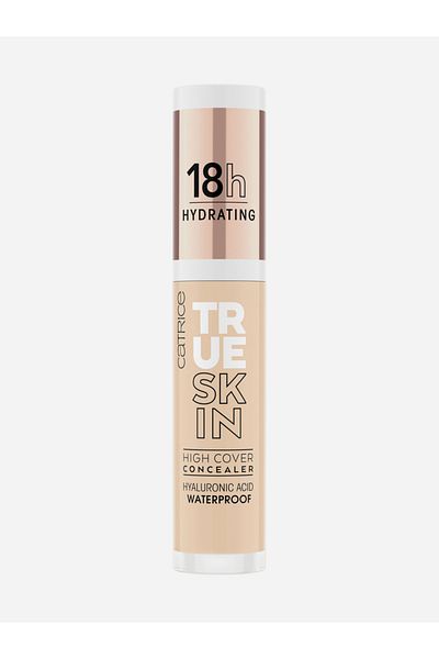 Catrice True Skin High Cover Concealer 015