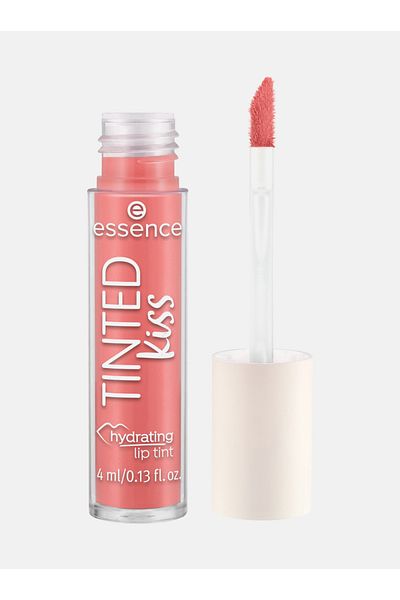 Essence Tinted Kiss Hydrating Lip Tint, 102