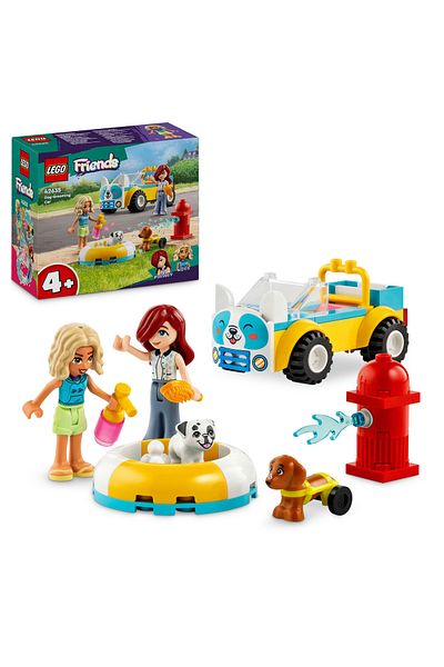 LEGO LEGO Friends Set - Dog Grooming Machine (42635)
