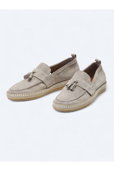 Kip Beige Shoes