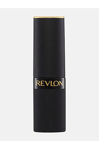 Revlon Super Lustrous Luscious Matte Lipstick, 014 Shameless
