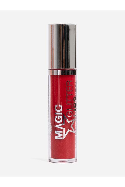Bell HYPO Magic Glitter Liquid Lipstick, Nr 03