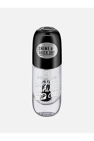 Essence Colour Shield Quick Dry Top Coat