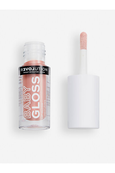 Revolution Relove ملمع شفاه للأطفال بالسكر